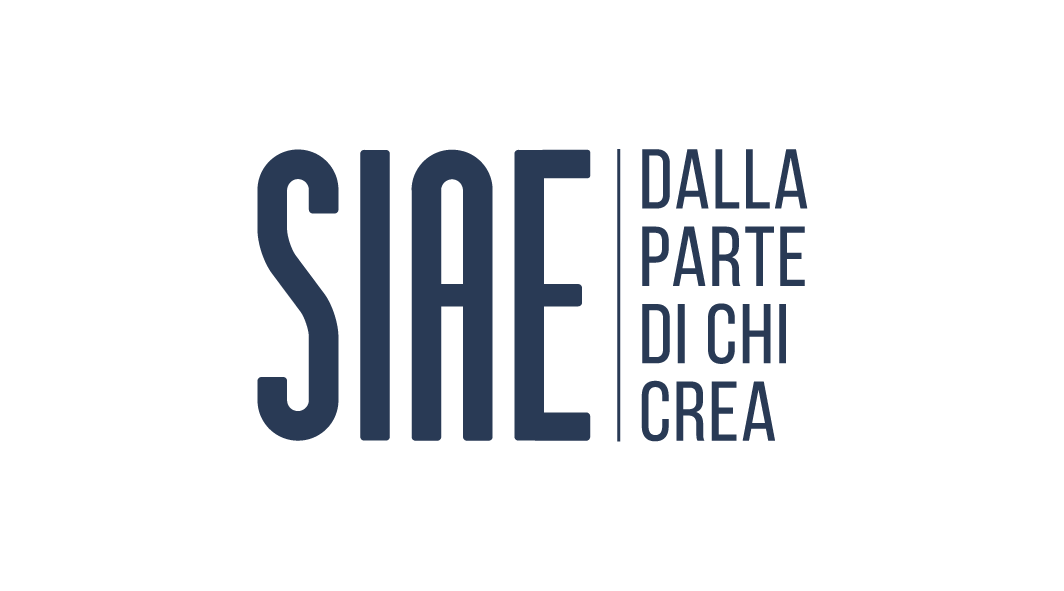 Italian Society of Authors and Publishers (SIAE)