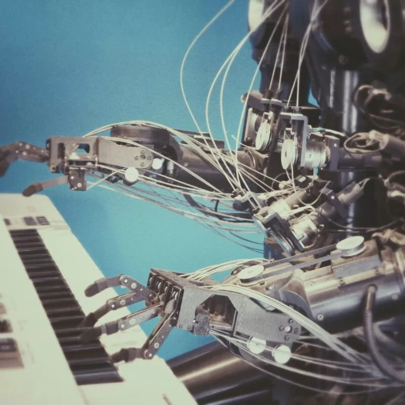 Music 2030: Discover the future of music in a world of AI
