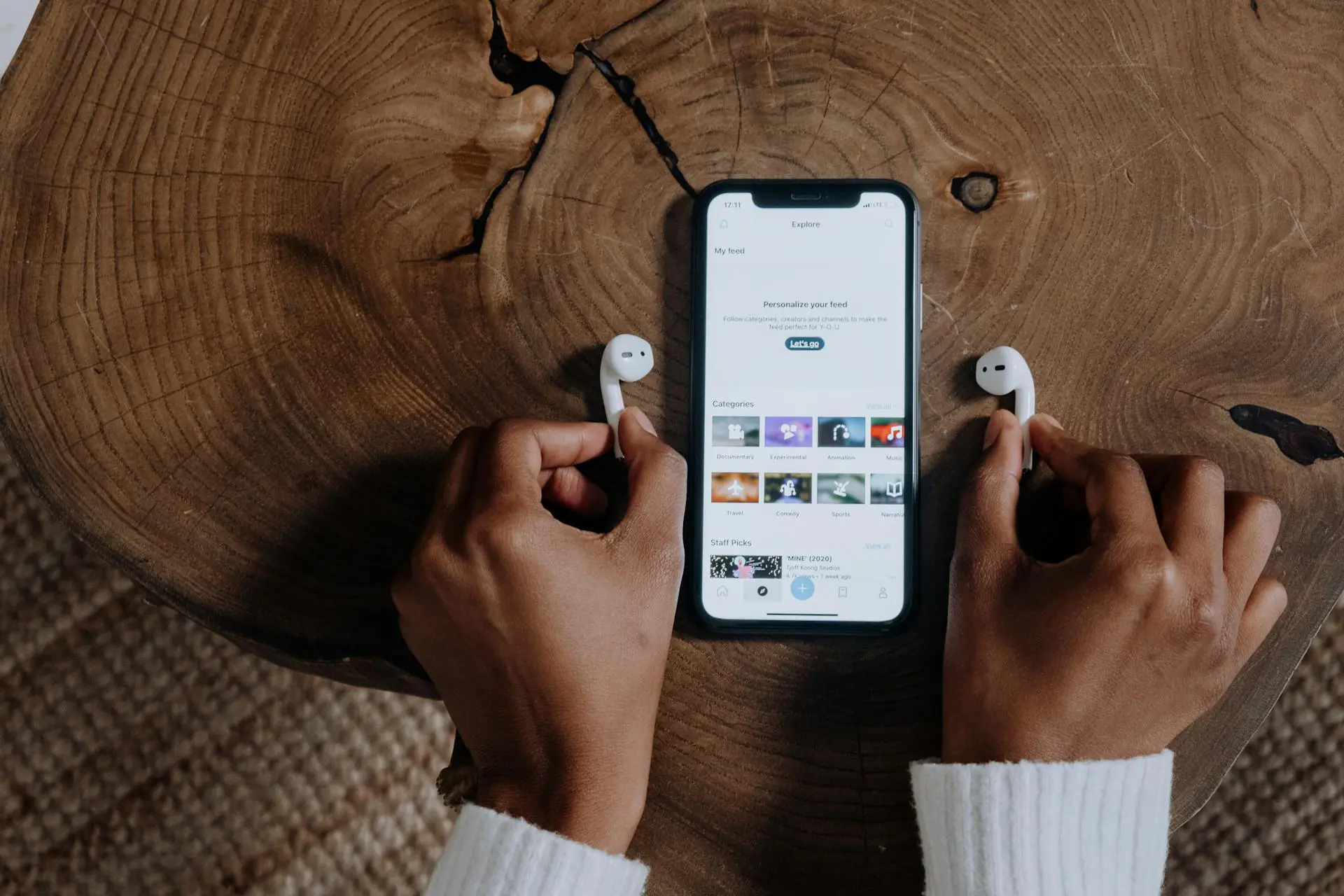 What the Data Reveals: Diversity and Inequality in Music Streaming - fairmuse