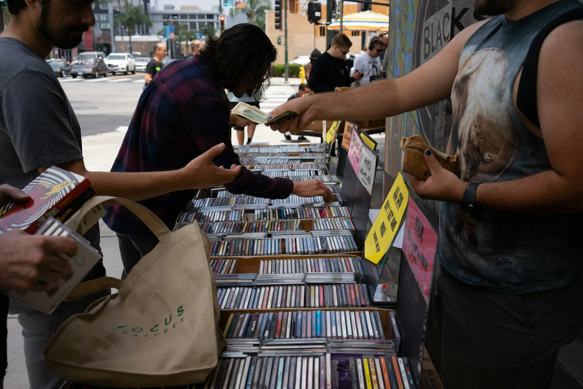 The Fair MusE podcast episode 3: Behind the Music Stream – Who really gets paid? - fairmuse
