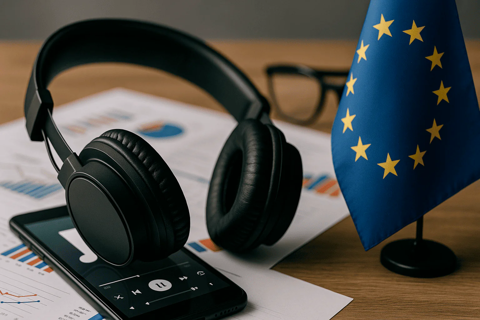 Mapping innovation in the Music Industry: new business models at a crossroads - fairmuse