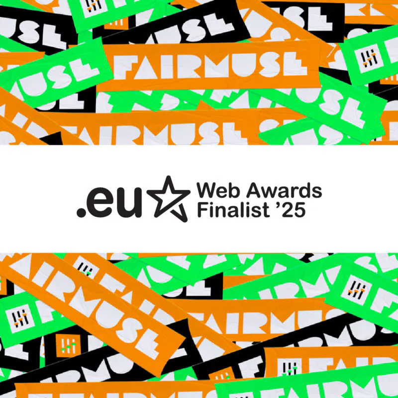 fair-muse-website-nominated