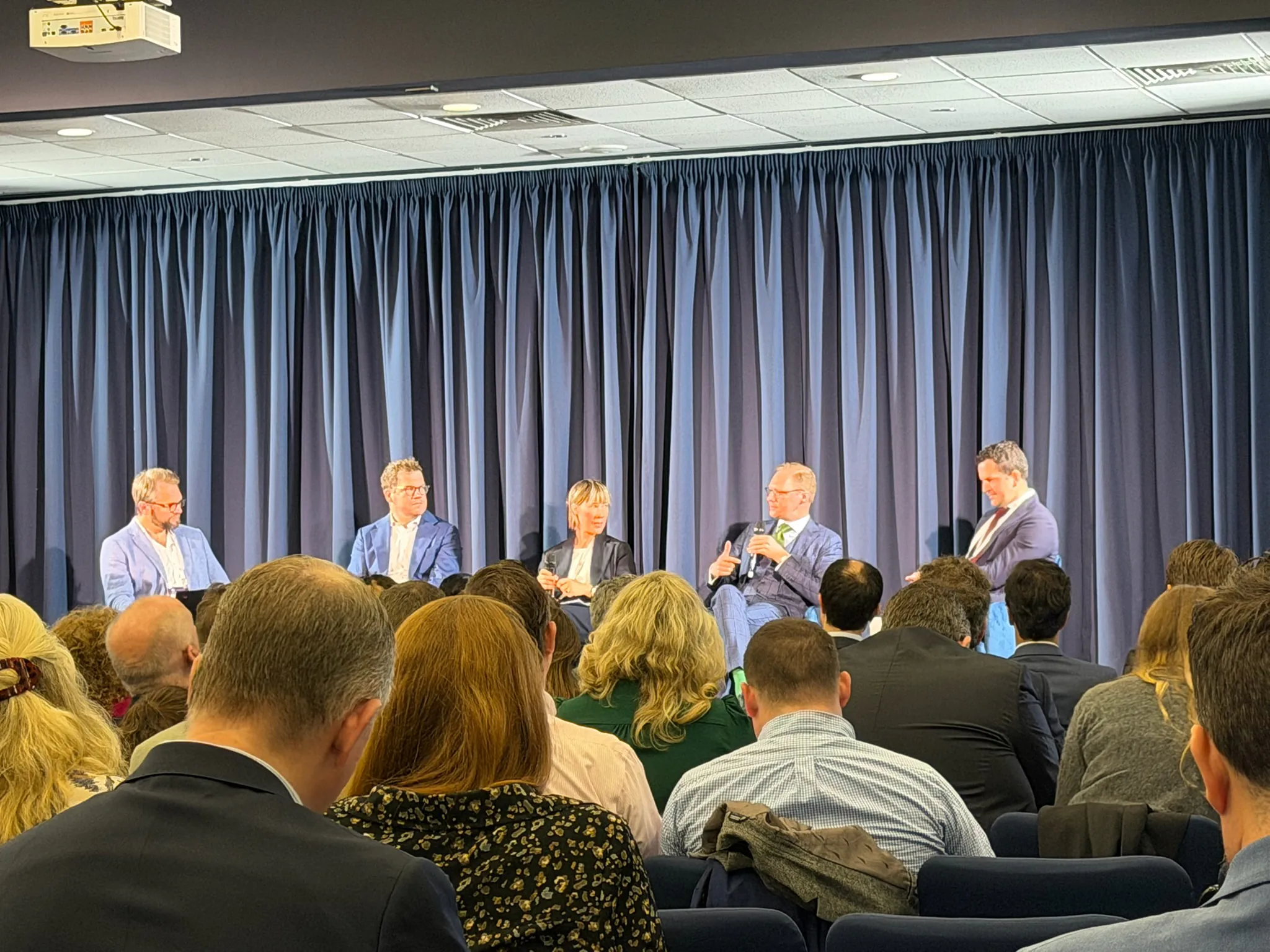 Shaping the Conversation: Fair MusE’s October 2025 Contributions Across Europe - fairmuse