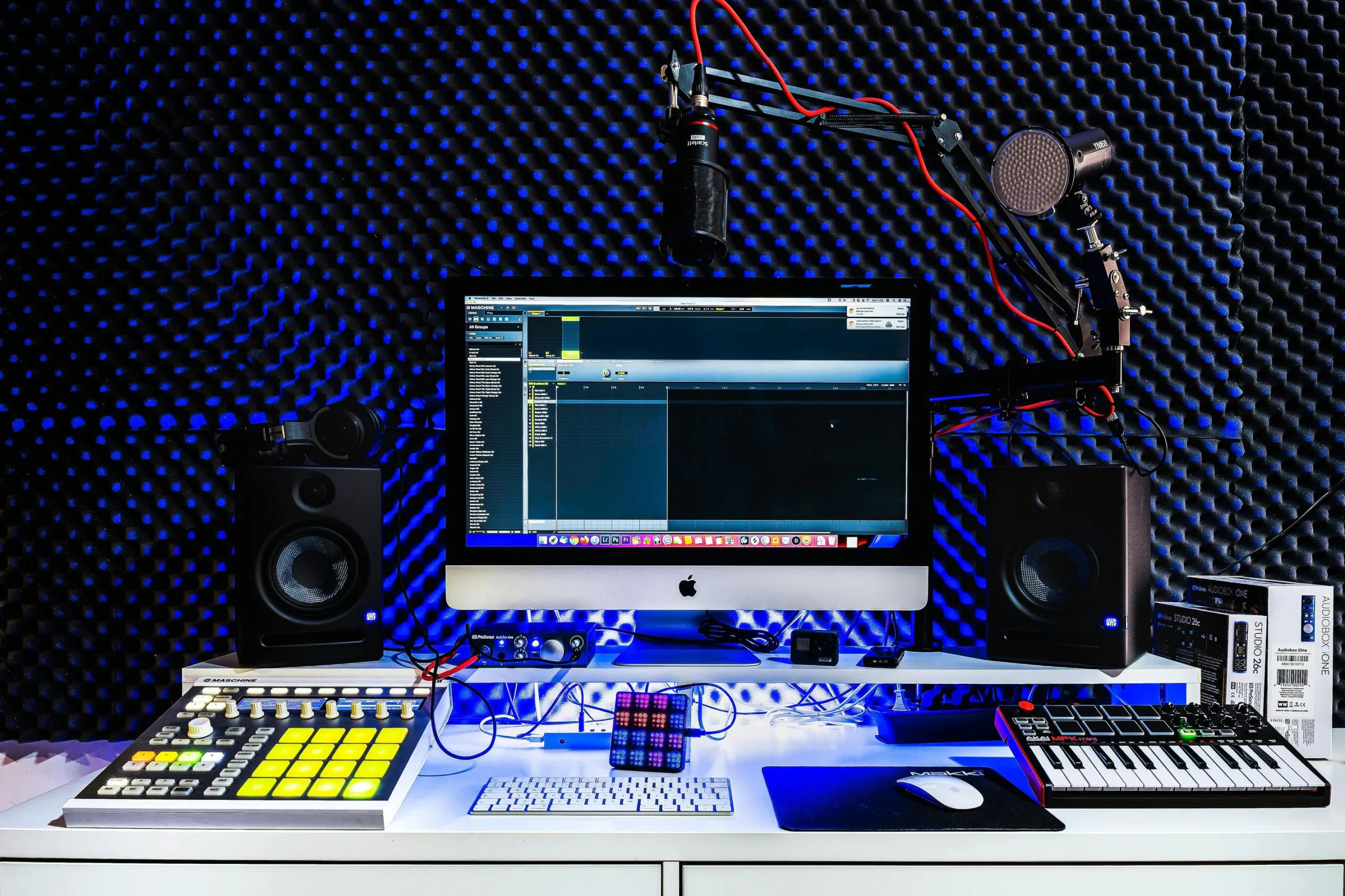 Threat or opportunity? Music at the AI crossroads - fairmuse