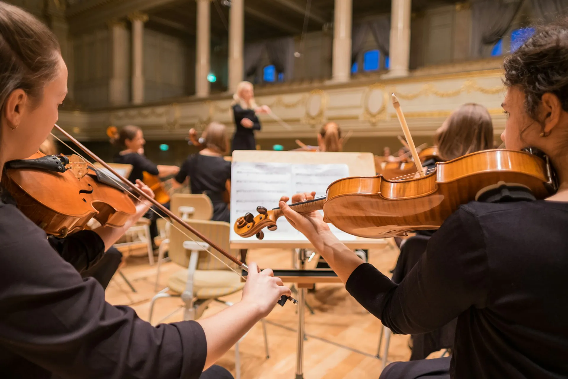 Fair MusE Project Ends: EU Praises Music Fairness Research - fairmuse